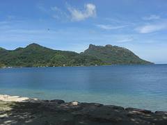 Huahine