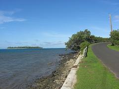 Huahine