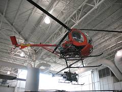 Hughes TH-55A "Osage"_3951 Hughes TH-55A "Osage"_3951