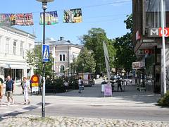 Hudiksvall