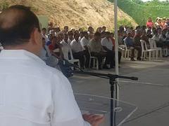 19/09/14 2º Aniversario del Hospital Comunitario
