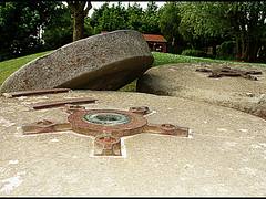 Three Stone Wheels