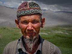 Mongol from Khovd Province