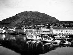Honningsvag