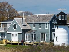 Lighthouse, Hyannis