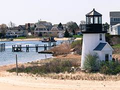 Lighthouse, Hyannis