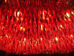 Blood Ribbon Light