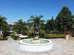 Hollis Garden