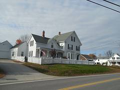 Hollis, New Hampshire