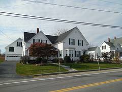 Hollis, New Hampshire