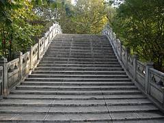 architettura cinese in Hanzhong