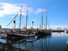 Husavik September 2013 by Einar Gislason (6)