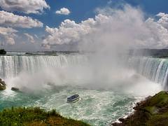 Niagara Falls