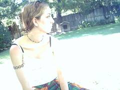 Kiana in the Sun Kiana in the Sun