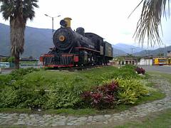 Locomotora Ibagué Locomotora Ibagué