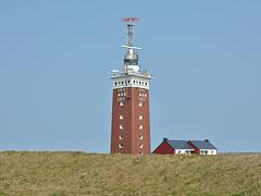 Helgoland, Leuchtturm Helgoland, Leuchtturm