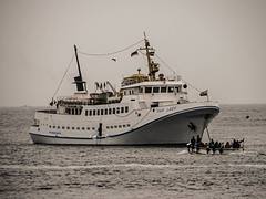 Helgoland Ferry Helgoland Ferry