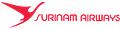 Авиакомпания Surinam Airways