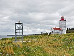 DGJ_4749 - Black Rock Point Lighthouse