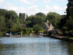 Iffley