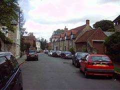 Iffley