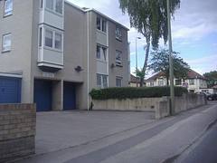 Iffley Rd cnr