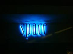 Space, Ibiza