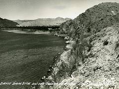 [ARIZONA-B-0003] Colorado River - Bullhead City