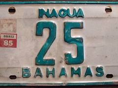 Inagua BAHAMAS Inagua BAHAMAS