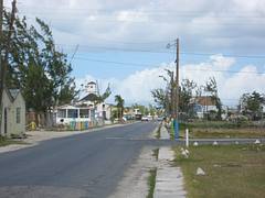 Downtown, Inagua Downtown, Inagua