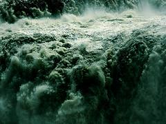 the fall