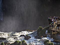 Iguassu Falls