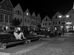 Without move