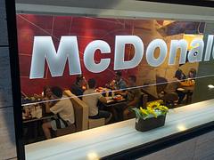 Sponsored by McDonald