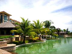 The Empire Hotel and Country Club.Brunei.