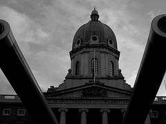 Imperial War Museum London #dailyshoot #leshaines123