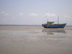 Inhambane Boat 2 Inhambane Boat 2