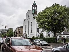 Iglesia ni Cristo Near Queens University In Belfast [Church of Christ] REF-104939