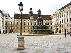 Austria-00099 - Imperial Apartments