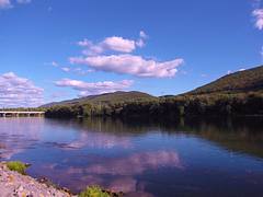 Bald Eagle Mountain