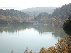 ANFOK ISPARTA KOVADA GEZİSİ