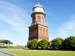 Water Tower