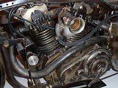 Burt Munro Special, Invercargill