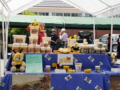 Farmers Market Invercargill