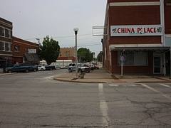 China Palace