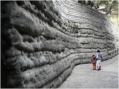 Rock Garden of Chandigarh Rock Garden of Chandigarh