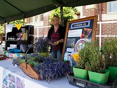 Farmers Market Invercargill