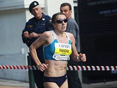 Ivanova Tatiana