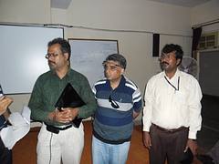 Discussion on Unit Plan