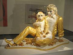 michael jackson and bubbles